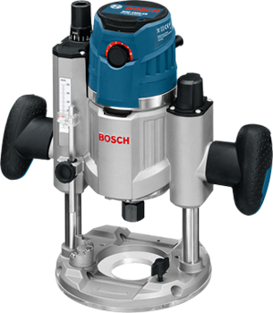 BOSCH博世工具GOF 1600 CE修边机